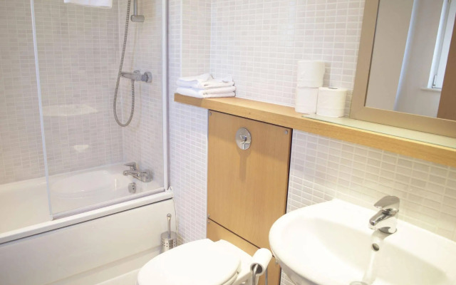 Dreamhouse Apartments Edinburgh City Centre