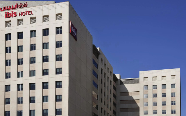 Hotel ibis Deira Creekside Dubai