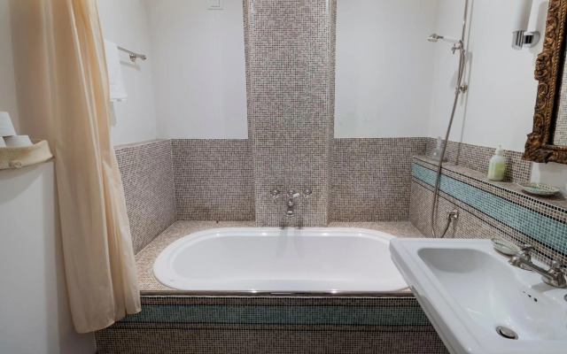 Milano Antica Apartment