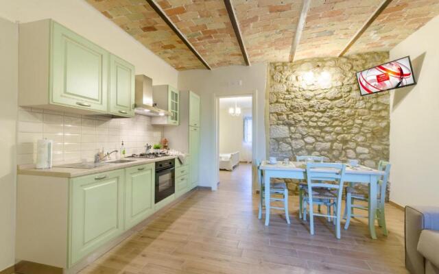 Agriturismo Tenuta Umberto I