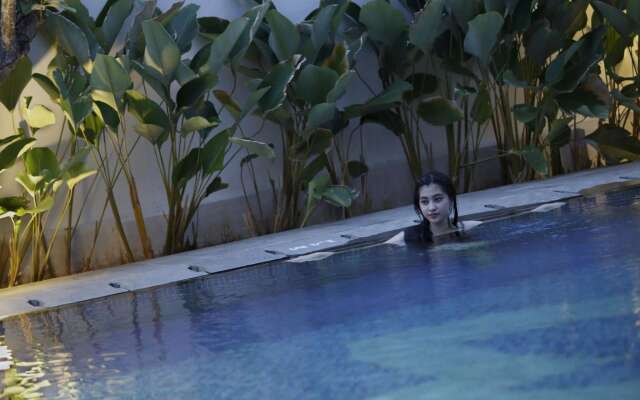 BATIQA Hotel & Apartments Karawang