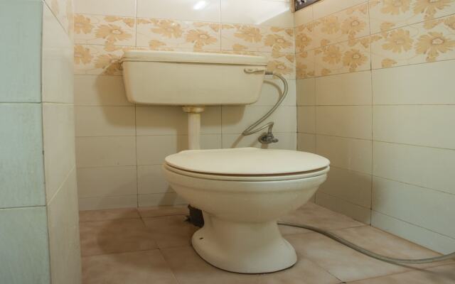 OYO 7551 SMB Residency