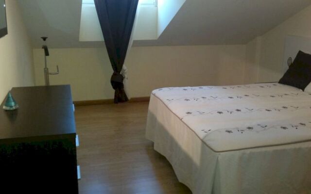 Apartamentos Vista Real