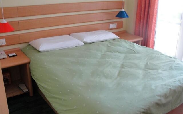 Home Inn