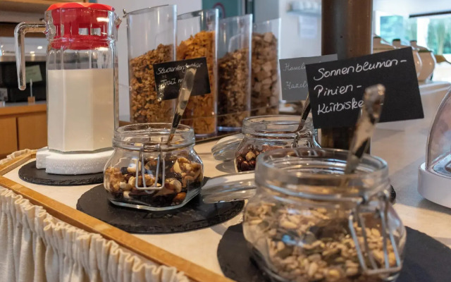 Central Hotel Eschborn