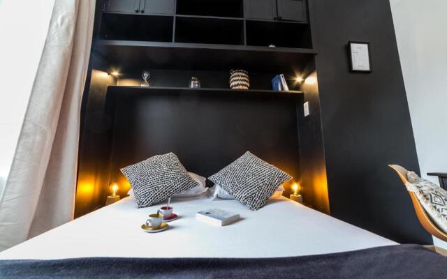 Blaise Raynal #1 - Appartement Coquet - 2 Personnes