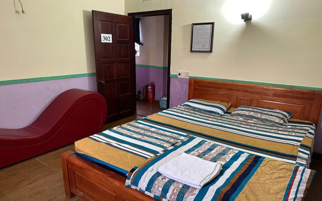 Thuy Duong Hotel Binh Duong