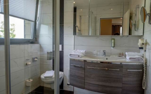 Hotel Walpurgishof
