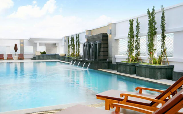 Kantary Hotel and Serviced Apartments, Ayutthaya