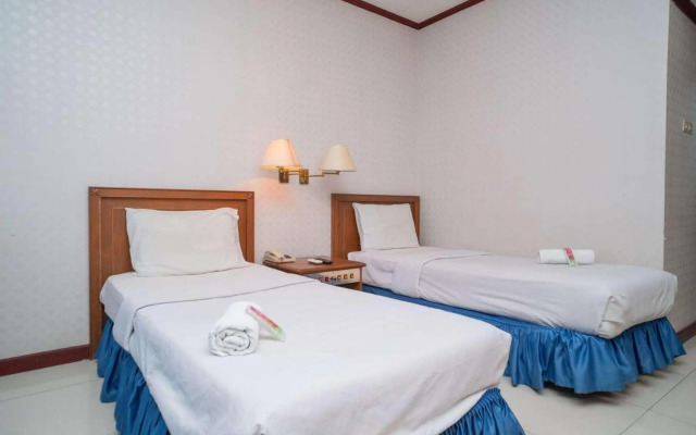 OYO 2876 Hotel Idayu