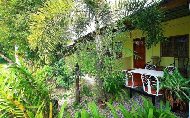I and R Tasik Anak Motel