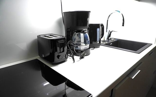 KIDE hotel by Iso-Syöte