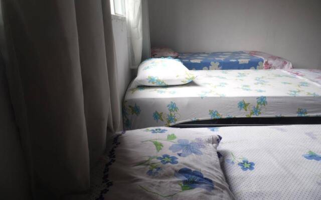 Sobrado Cama e Café