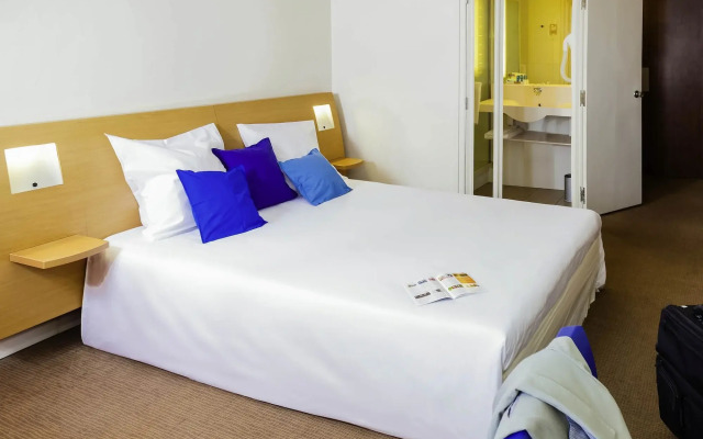 Novotel Dakar