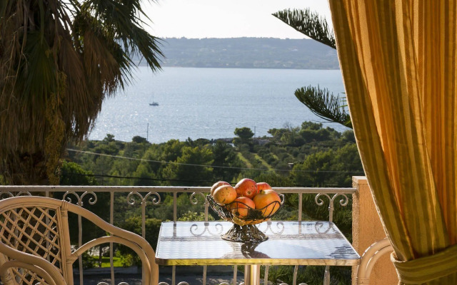 Panorama Fanari Studios & Apartments