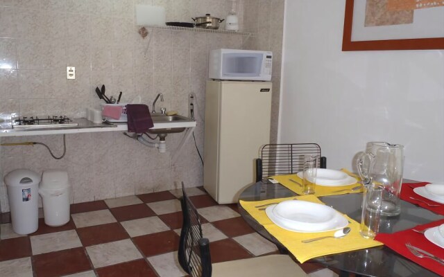 Hotel Apartamentos Avilla