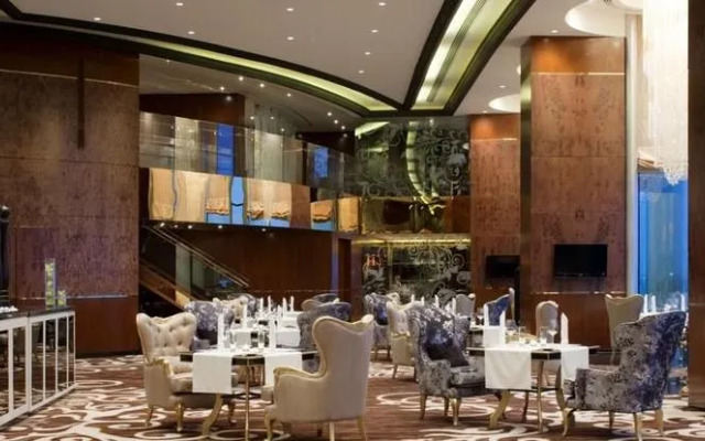 Al Meydan - Polo Residence