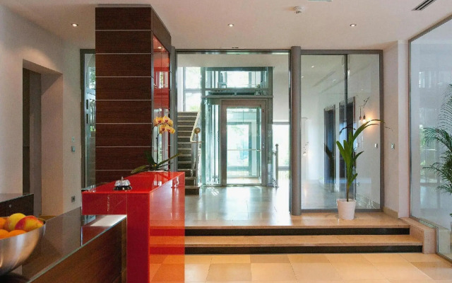 HOTEL KOCKS am Mühlenberg