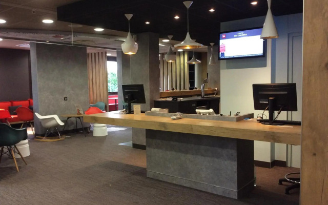 ibis Chambery