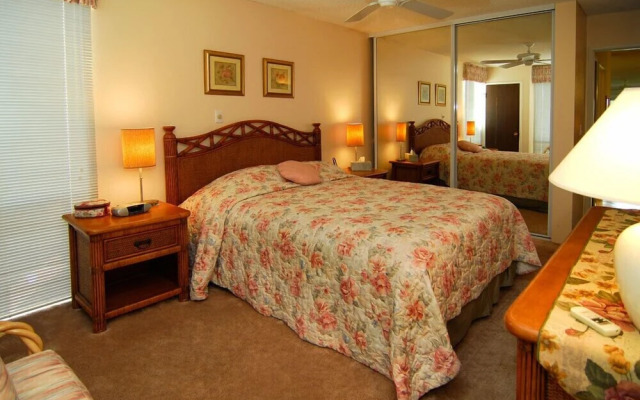 Hale Kamaole #240 - 1 Br Condo