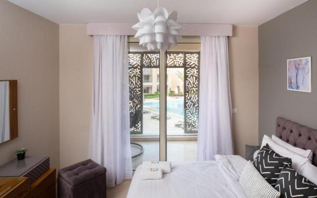 Dashing 2 BDR Mangroovy Free Pool & Beach Access