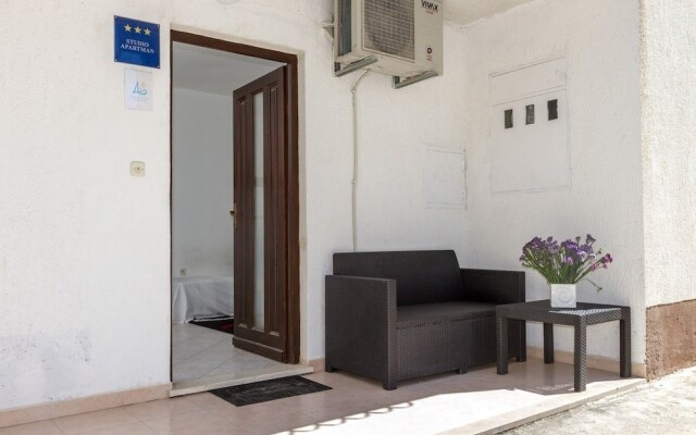 Jurica - 300 m From sea - A2 Roko