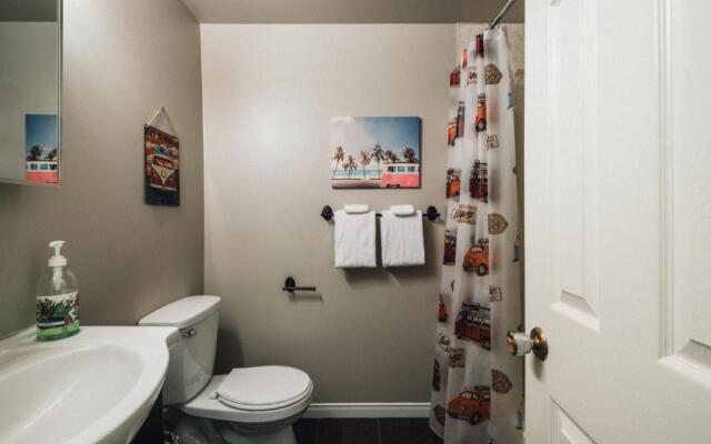 Tremblant Studio Kona by My Tremblant Location