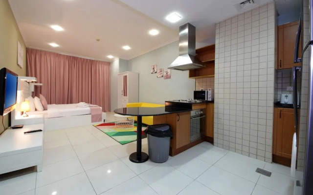 Piks Key - Spring Tower