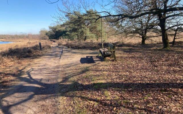 Bed & Breakfast Beilerhorst