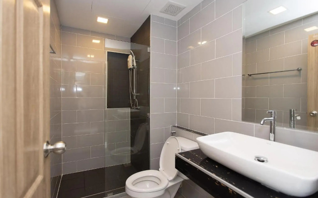 Napa hotel ratchaburi