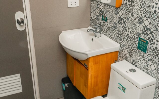 Vybe Travellers Pad