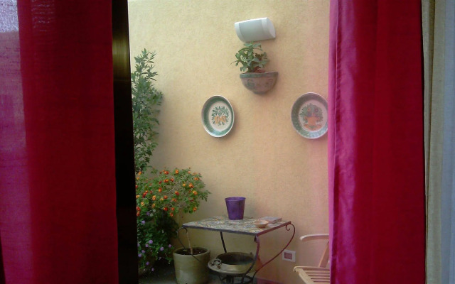 Bed & Breakfast Terrazze Villanova