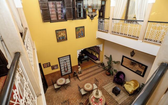 66 Av. Imam El Ghazali