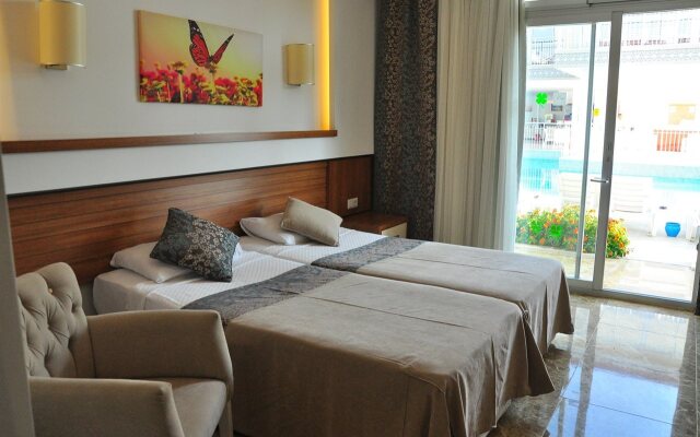 Sun Club Hotel Side - All Inclusive