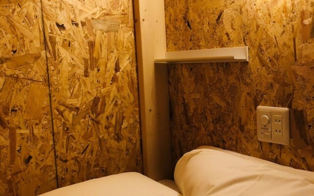 GUEST HOUSE MASAGO - Hostel