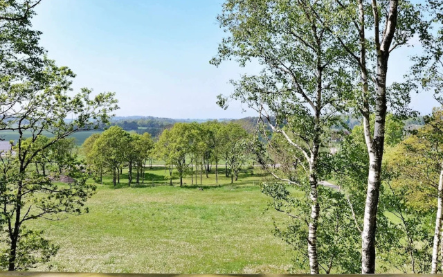 4 Person Holiday Home in Sloinge