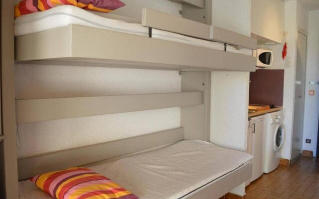 Appartement Le Lavandou, 1 pièce, 4 personnes - FR-1-251-269