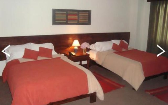 Hotel Pilancones