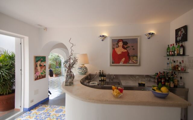 Semiramis Hotel De Charme