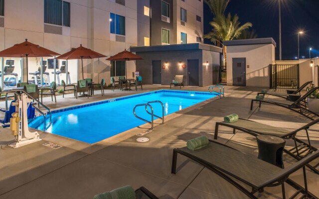 TownePlace Suites by Marriott Ontario Chino Hills