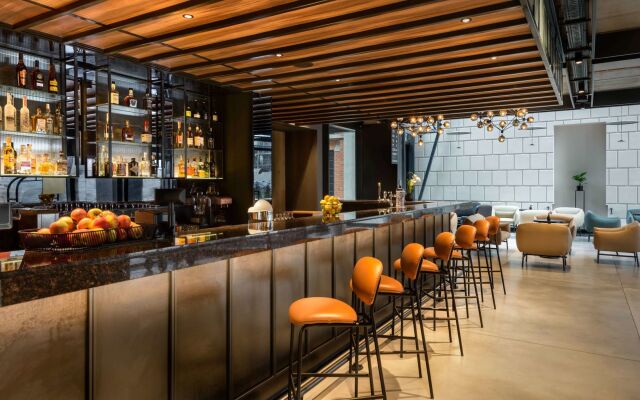 Barceló Warsaw Powiśle