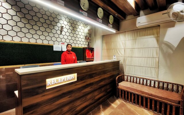 Hotel 21 Chandigarh