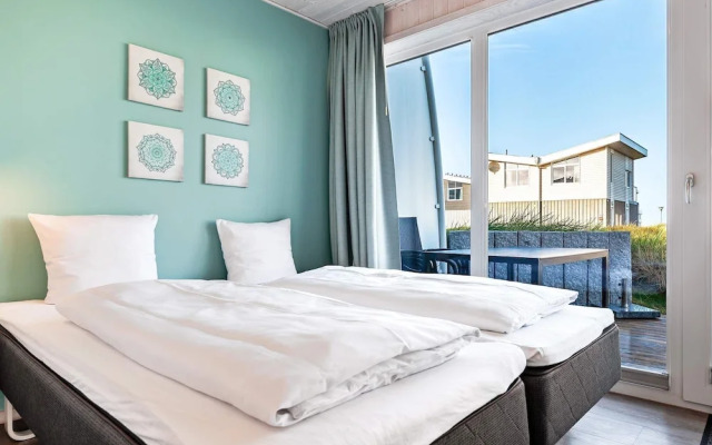 Holiday Home in Wendtorf