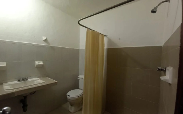 Casa zued