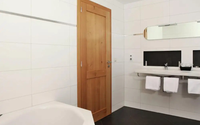 Holiday Home in Epen With Garden & BBQ