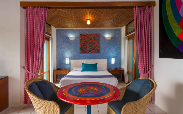Xandari Resort And Spa