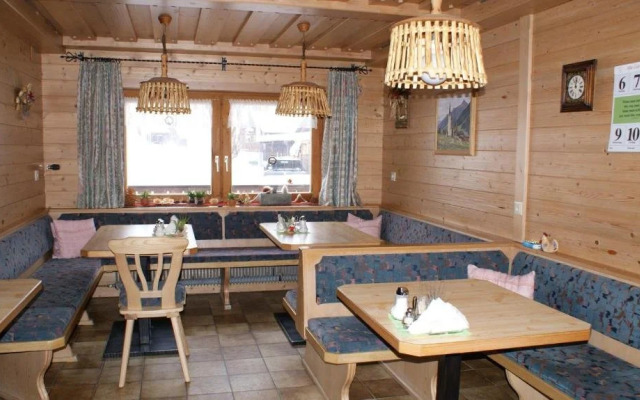 Gasthaus Oberweissen-Hittl