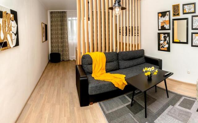 Apartments Akniet 60 Asia Park