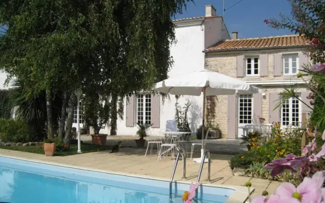 B&B Gagnepain La Riviere