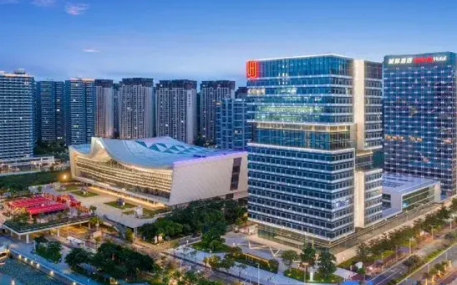 IntercityHotel Shantou CHJ